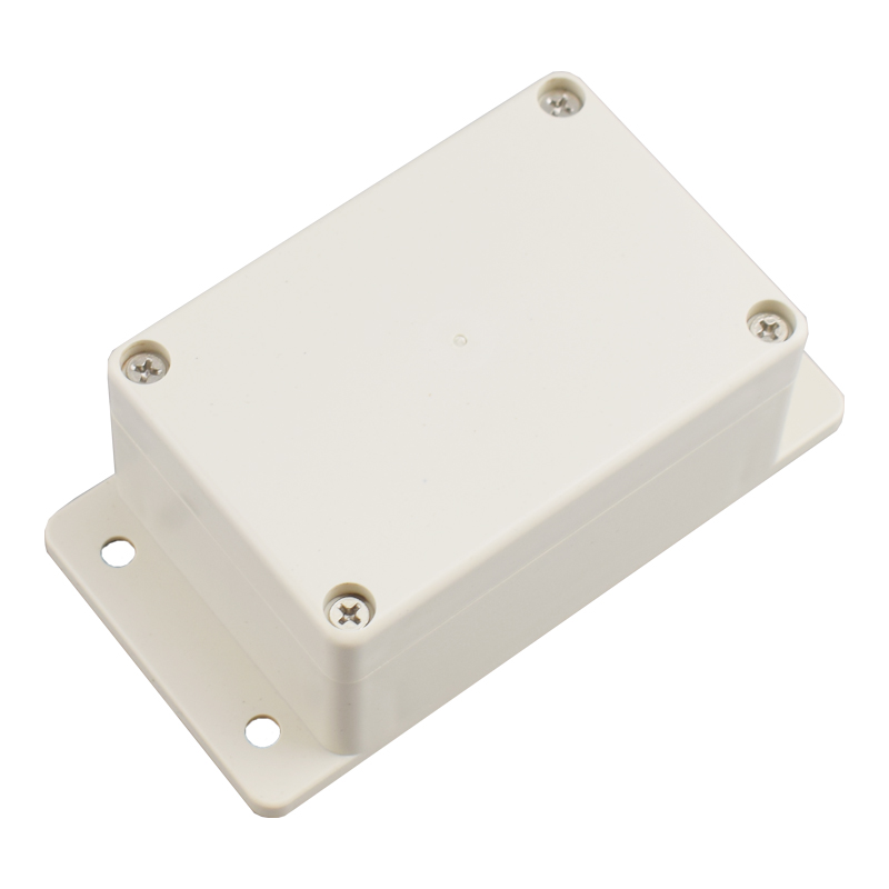 Diy Projects With Electronics - 1pcs ABS Plastic Shell 100x68x50mm Waterproof