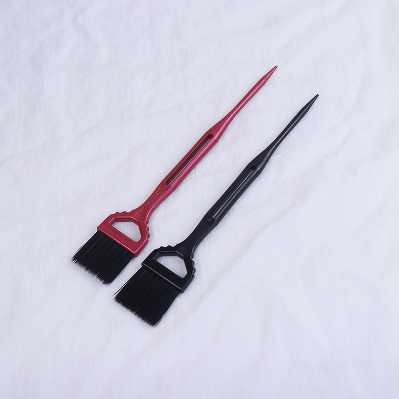 Diy Electronics Components - 1pc Plastic Thickened Heat-Resistant Hair Dye