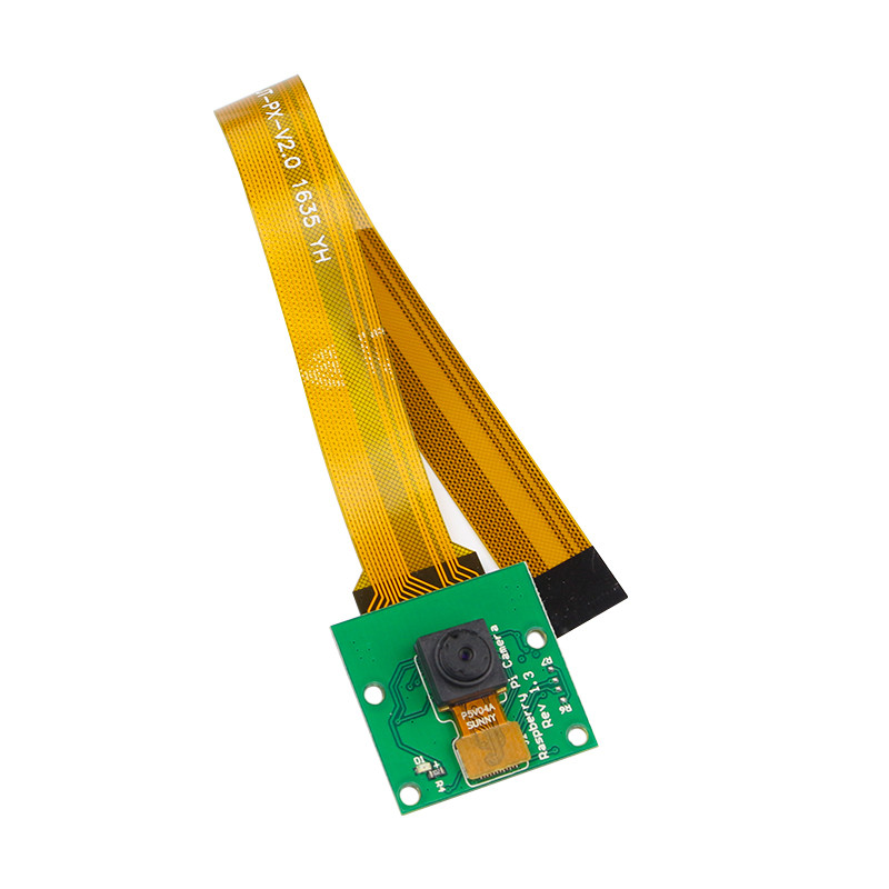 Raspberry Pi Zero - 5MP Raspberry Pi 5 Zero Camera