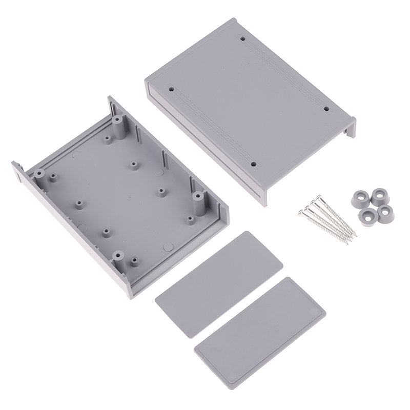 Hot Sale 1pcs PCB Instrument B - огляд і ціна Diy Electronics Wire