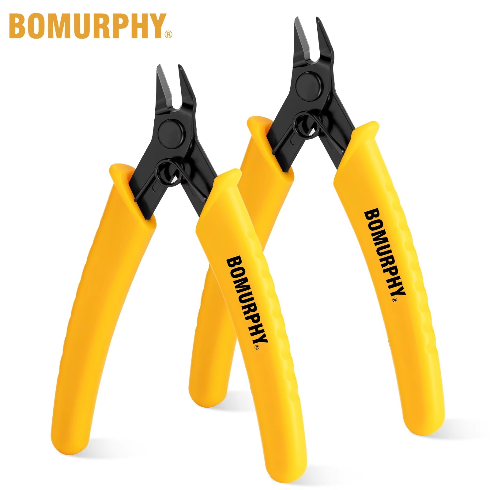 Diagonal Side Cutting Pliers J - огляд і ціна Diy Electronics Wire