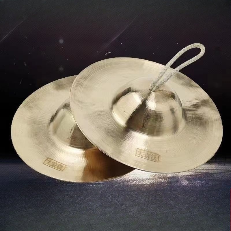 Meditation Cymbals Sound Heali - огляд і ціна Diy Electronics Music