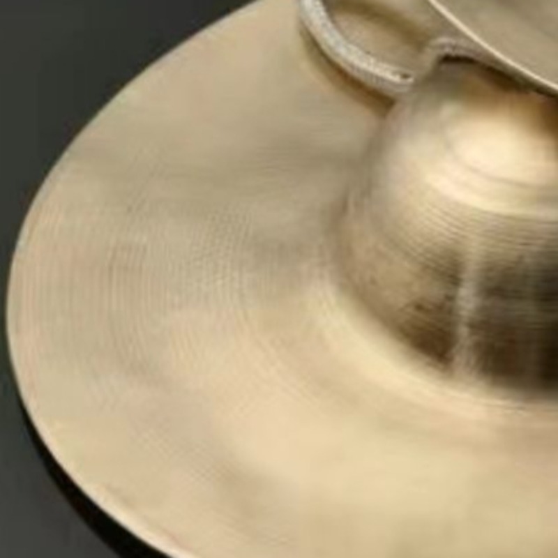 Meditation Cymbals Sound Heali - огляд і ціна Diy Electronics Music