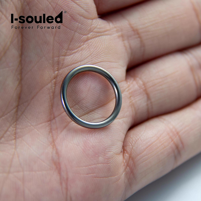 Multi-Size Pure Titanium Seali - огляд і ціна Diy Electronics Components