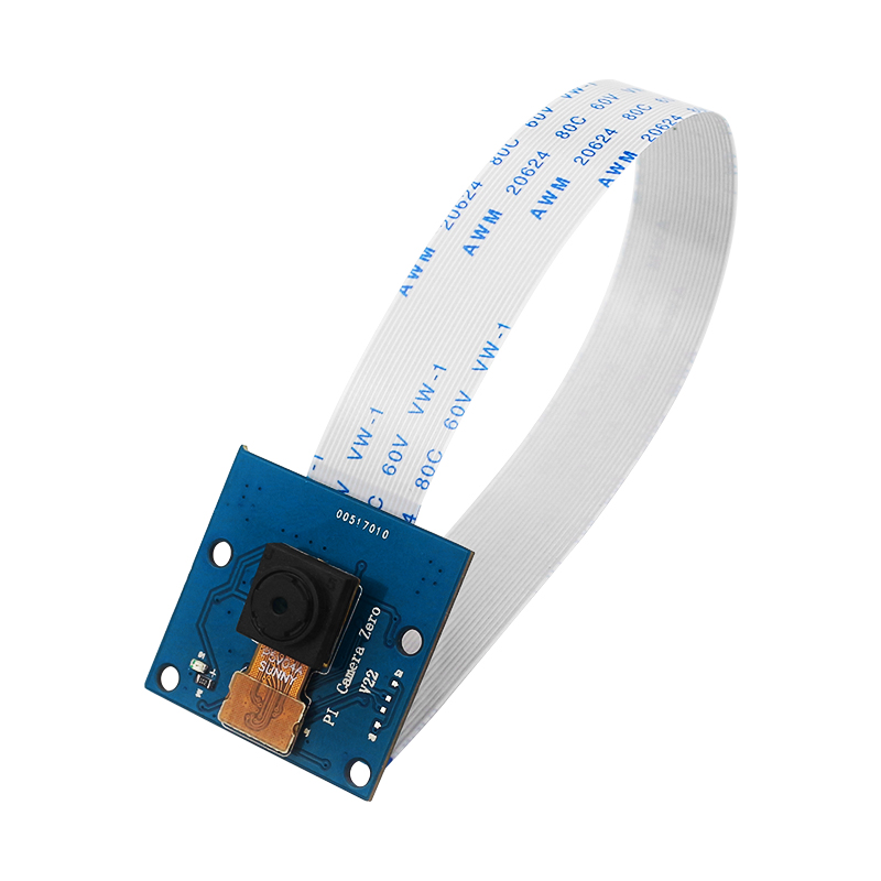 Raspberry Pi Zero 2 W Camera 5 - огляд і ціна Raspberry Pi Zero