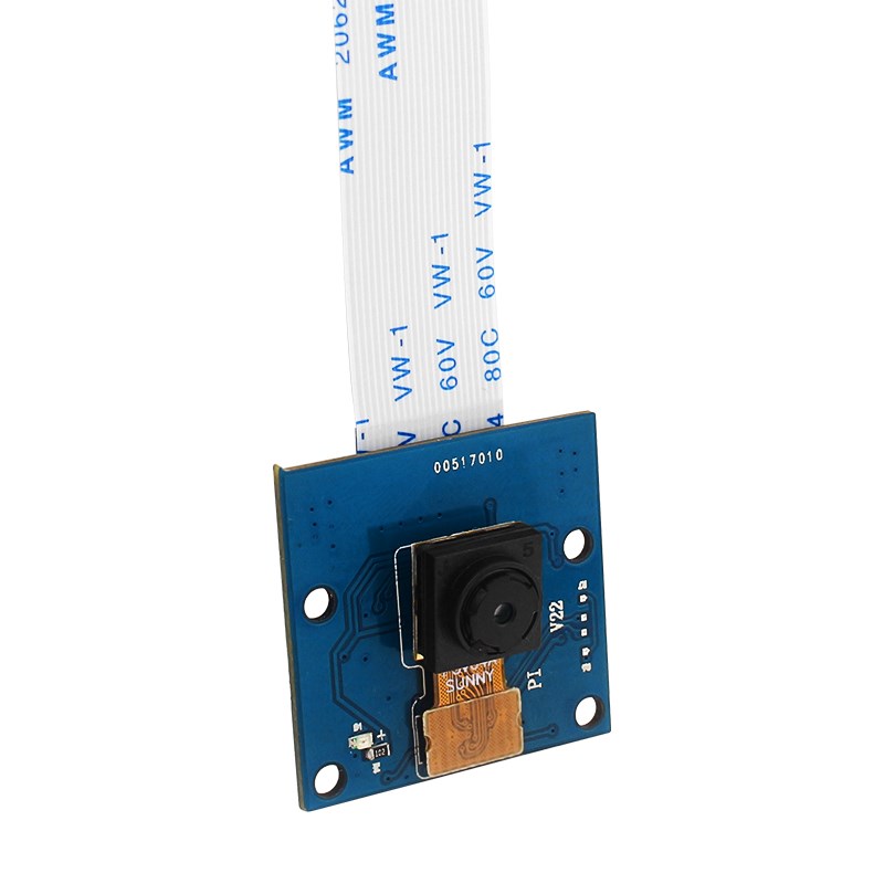 Raspberry Pi Zero 2 W Camera 5 - огляд і ціна Raspberry Pi Zero