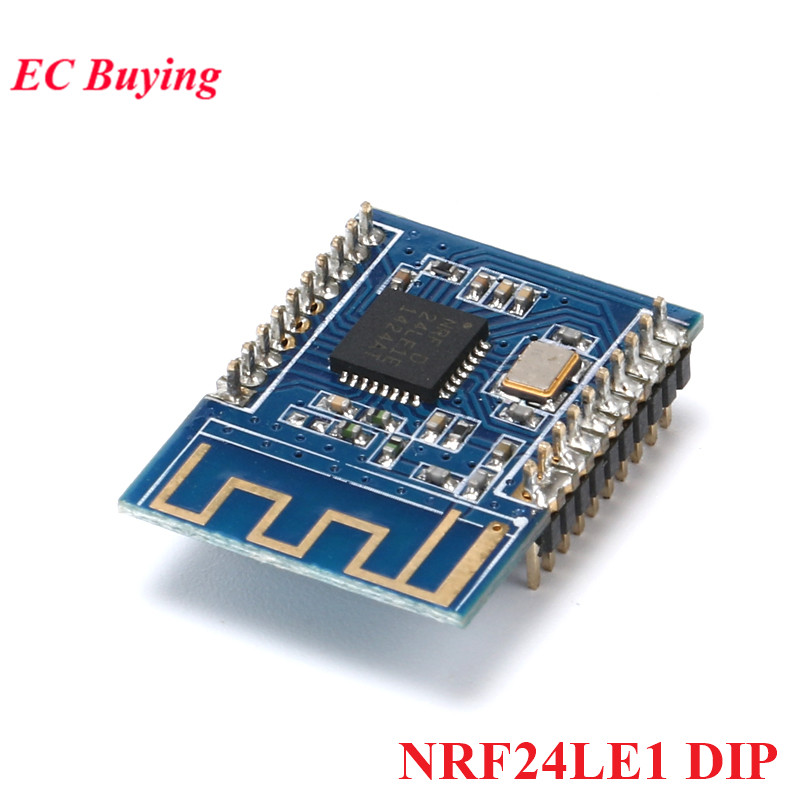 1-10Pc NRF24LE1 WiFi Wireless  - огляд і ціна Nrf24L01 Module Wireless