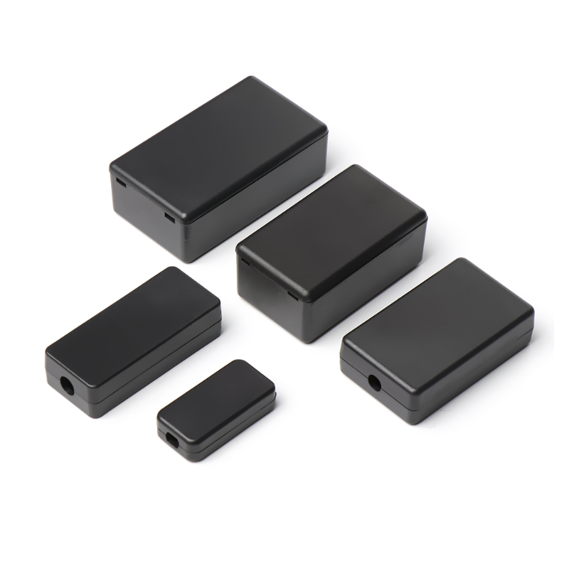 2PCS New High Quality Plastic  - огляд і ціна Diy Projects With Electronics