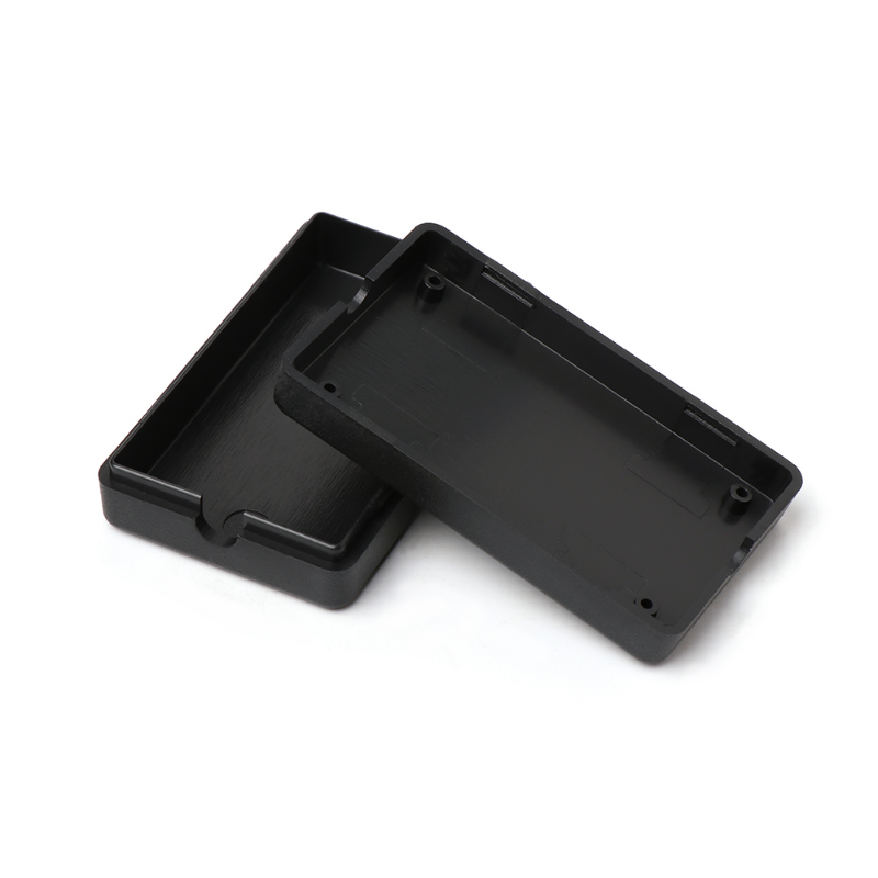 2PCS New High Quality Plastic  - огляд і ціна Diy Projects With Electronics