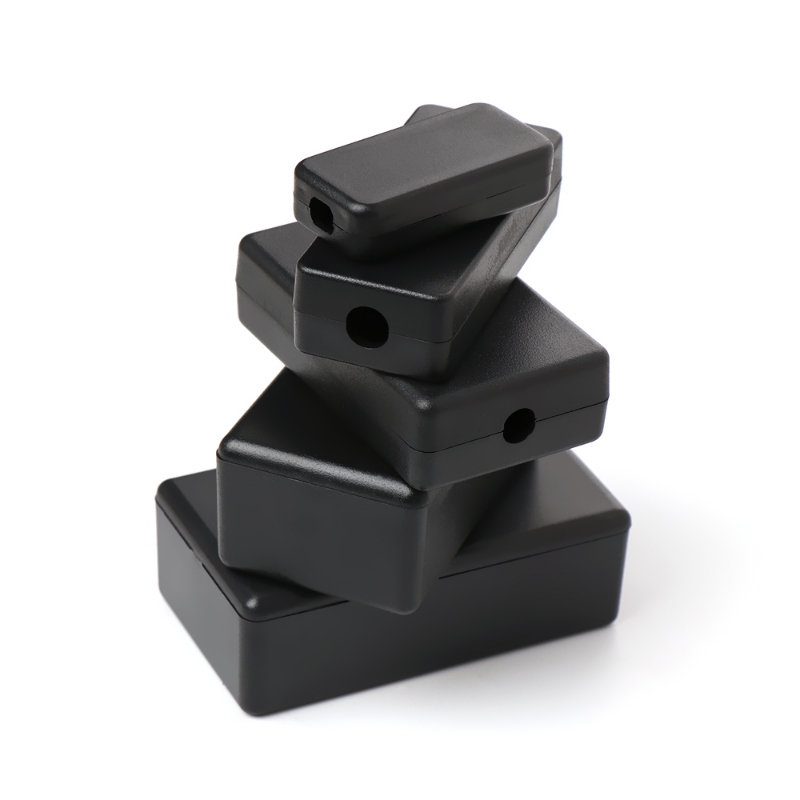 2PCS New High Quality Plastic  - огляд і ціна Diy Projects With Electronics