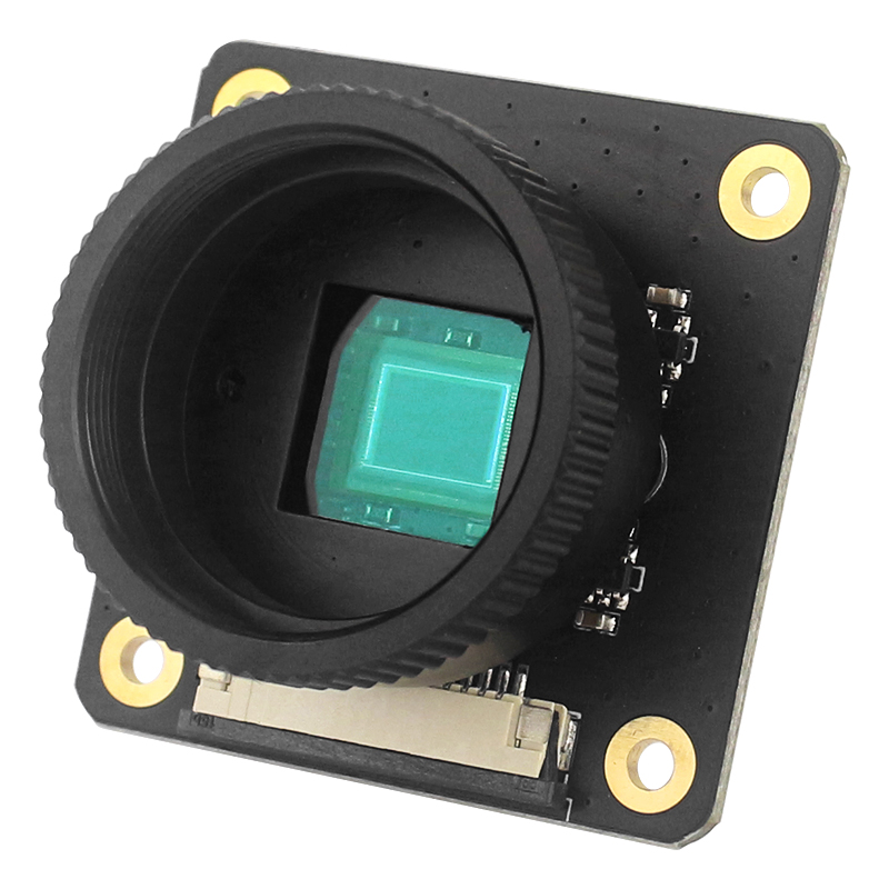 12.3MP IMX477 Camera Module fo - огляд і ціна Raspberry Pi Zero