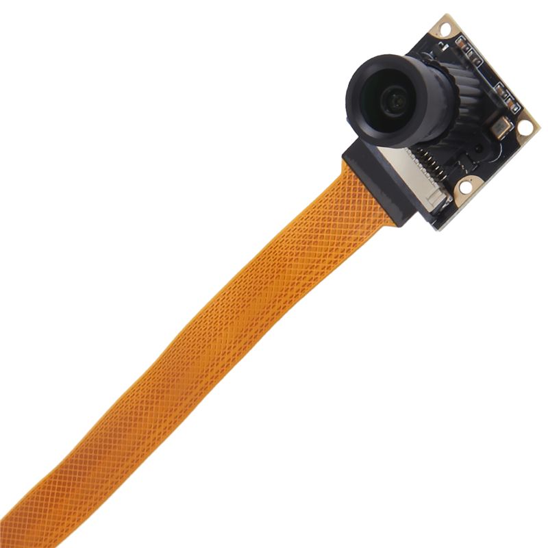 5 Megapixels 1080P Sensor OV56 - огляд і ціна Raspberry Pi Zero