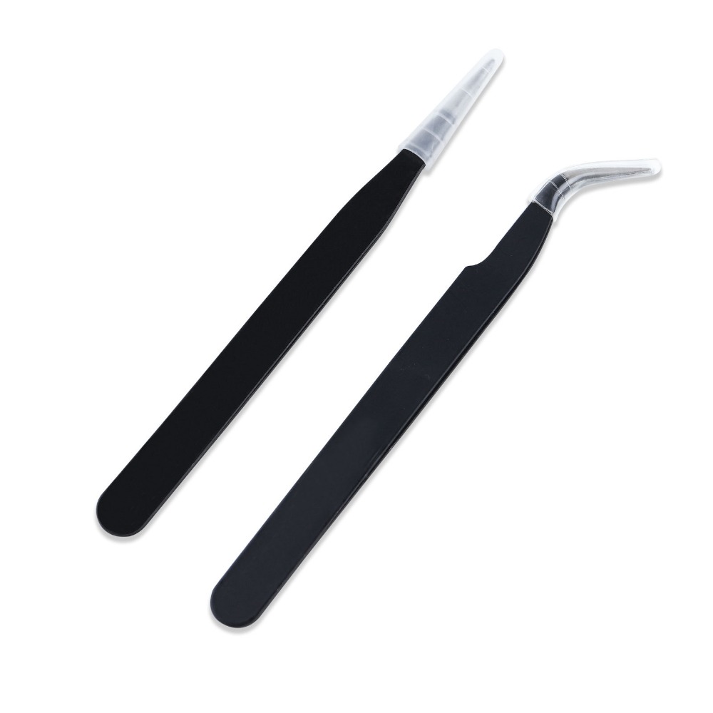 2Pcs Precision  Anti-Static Tw - огляд і ціна Diy Electronics Parts