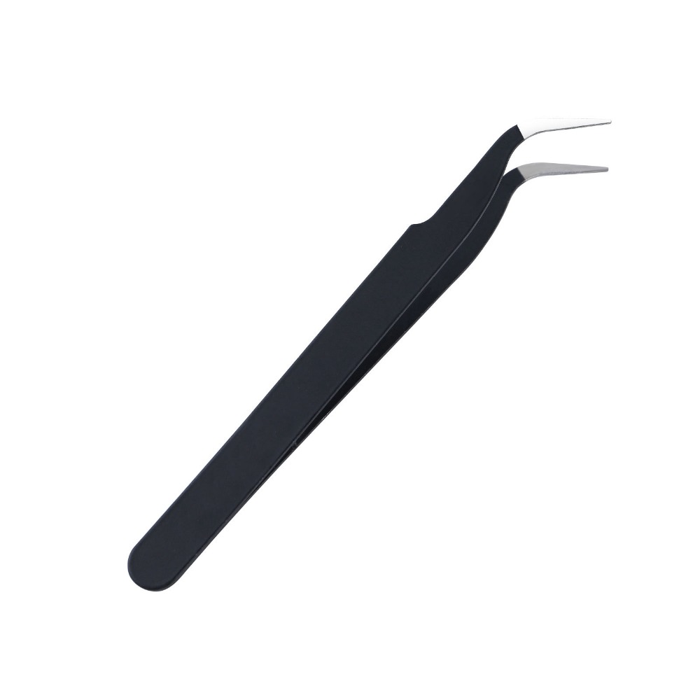 2Pcs Precision  Anti-Static Tw - огляд і ціна Diy Electronics Parts