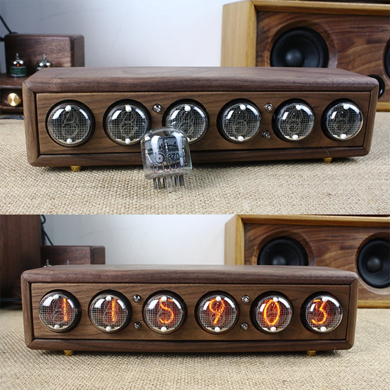 Black Walnut Wood Gift Ideas L - огляд і ціна Diy Electronics Ideas