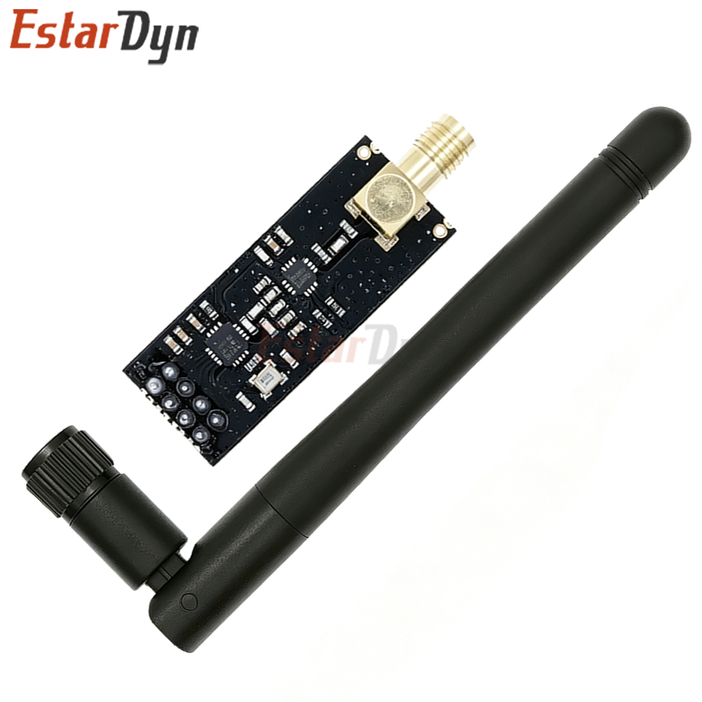 Estardyn nRF24L01+PA+LNA 2.4G  - огляд і ціна Nrf24L01 Module Wireless