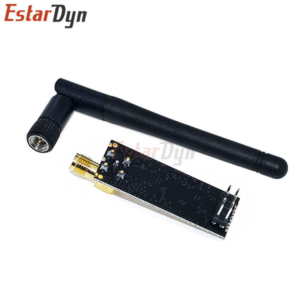 Estardyn nRF24L01+PA+LNA 2.4G  - огляд і ціна Nrf24L01 Module Wireless