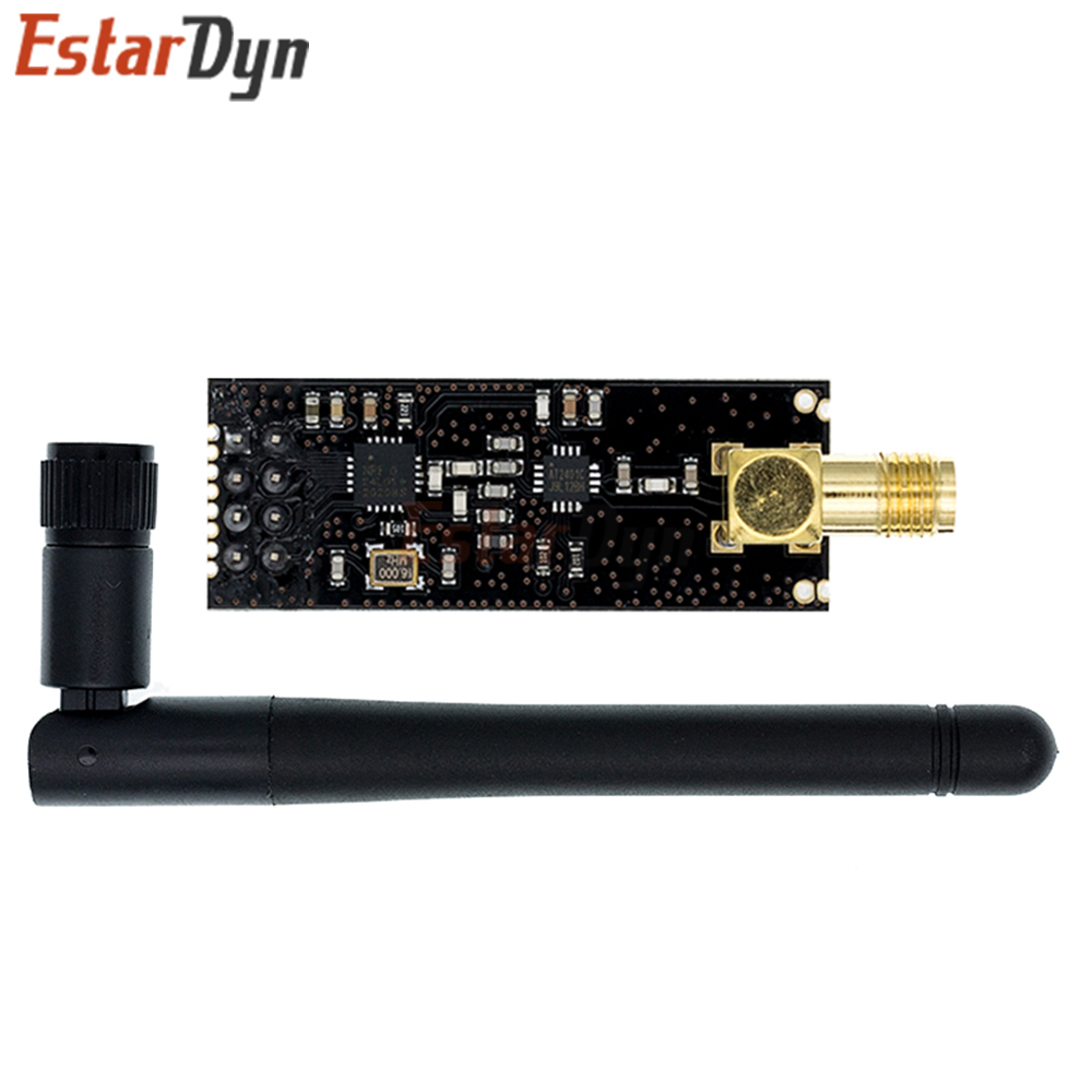 Estardyn nRF24L01+PA+LNA 2.4G  - огляд і ціна Nrf24L01 Module Wireless