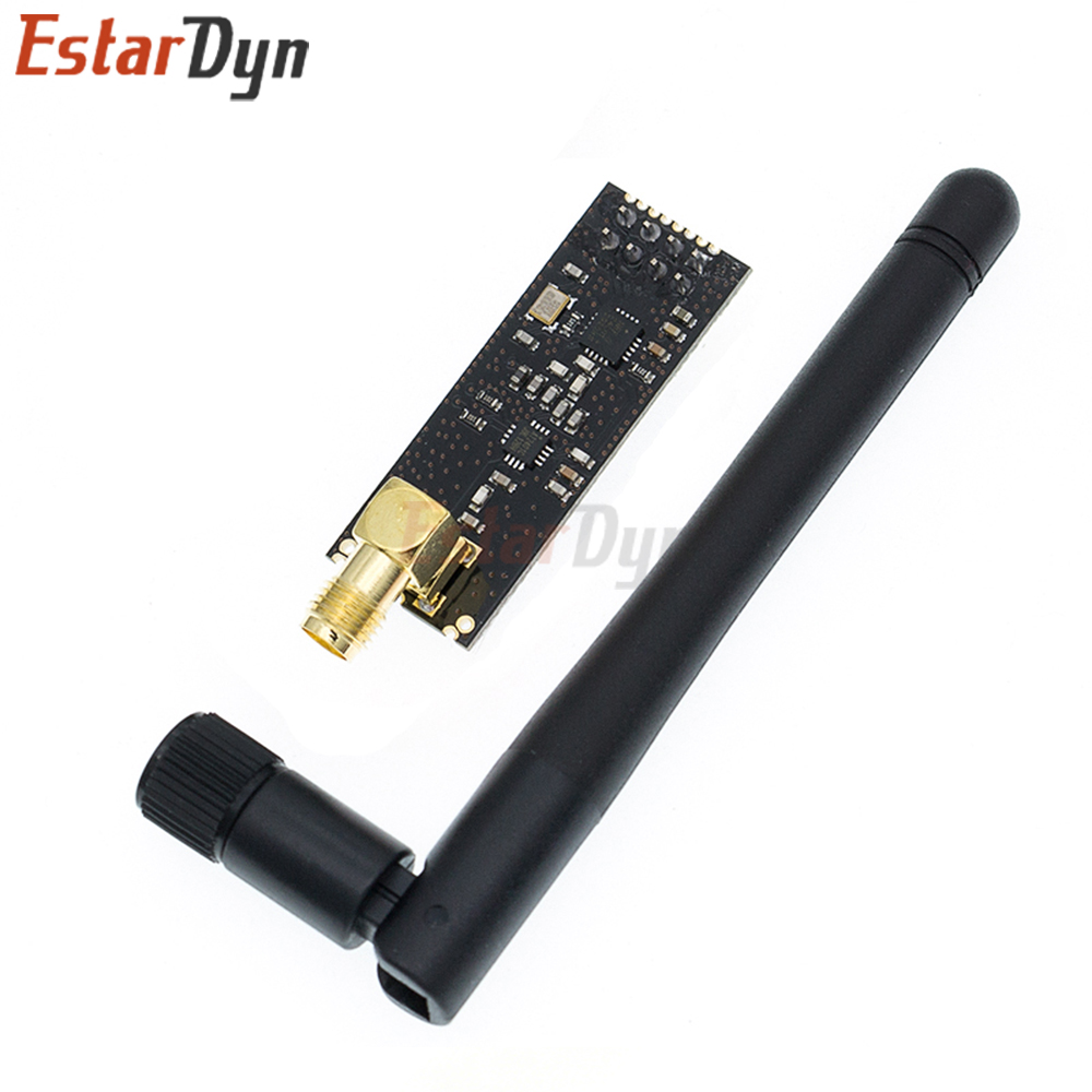 Estardyn nRF24L01+PA+LNA 2.4G  - огляд і ціна Nrf24L01 Module Wireless