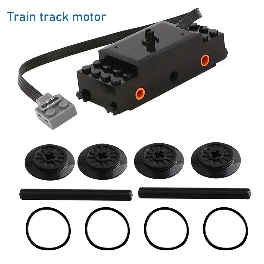 For Power Functions Parts Trai - огляд і ціна Ir Infrared Receiver
