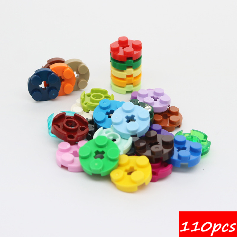110PCS MOC 4032 Round 2x2 With - огляд і ціна Diy Electronics Ideas