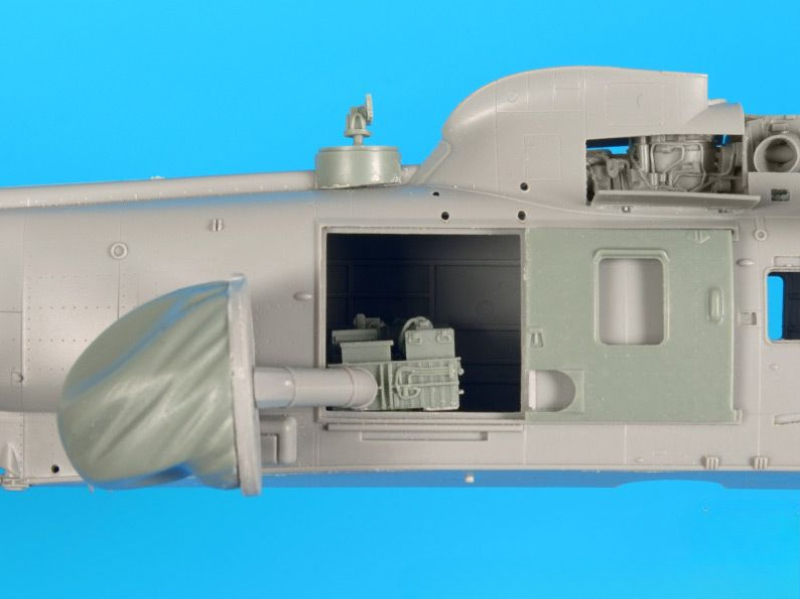 1/72 Scale Die-Cast Resin Airc - огляд і ціна Diy Electronics Parts