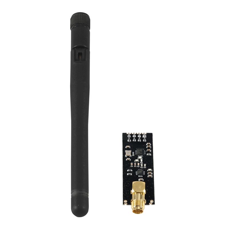 12Pcs NRF24L01+PA+LNA Wireless - огляд і ціна Nrf24L01 Module Wireless