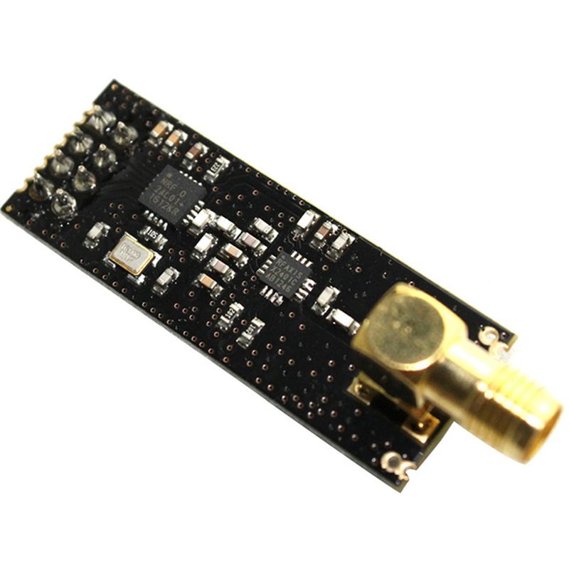 12Pcs NRF24L01+PA+LNA Wireless - огляд і ціна Nrf24L01 Module Wireless