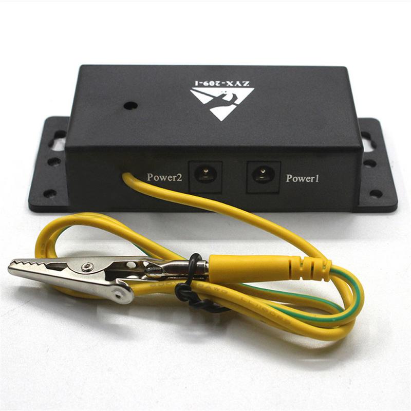 Auto-alarm Anti Static ESD Wri - огляд і ціна Diy Electronics Online
