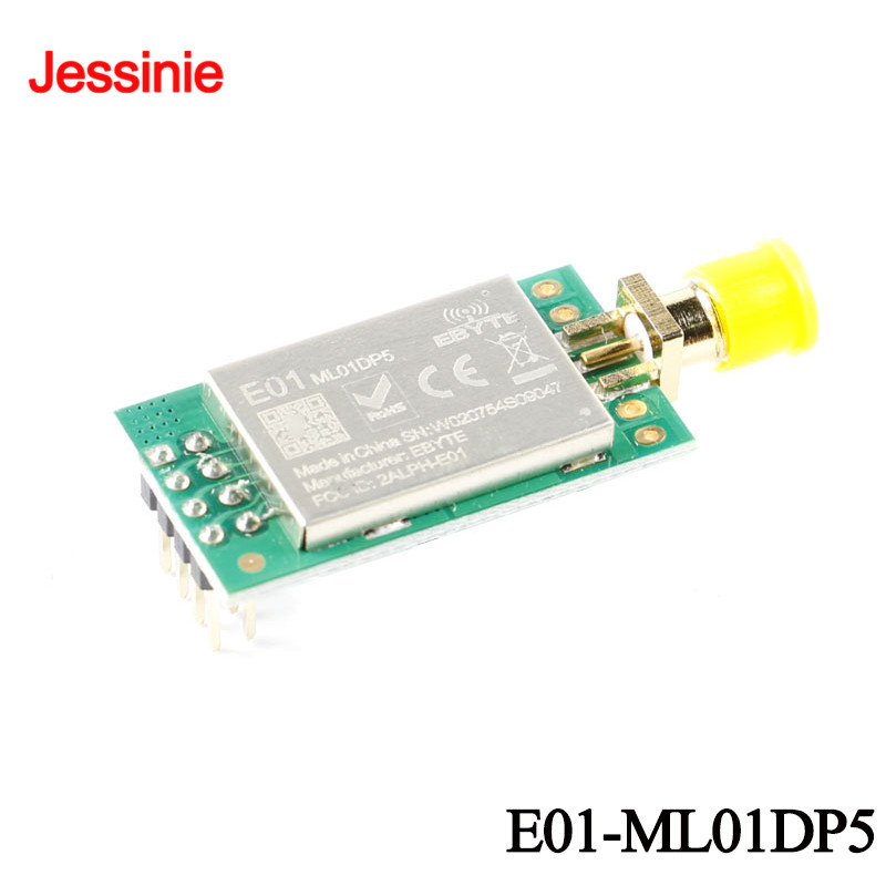 E01-2G4M27D E01-ML01DP5 NRF24L - огляд і ціна Nrf24L01 Module Wireless