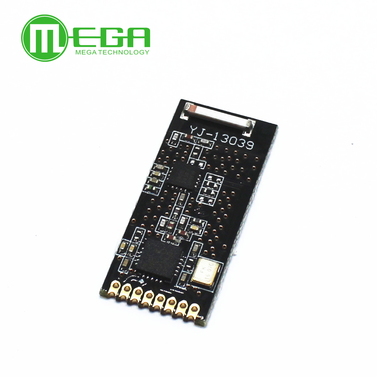 New  SMD NRF24L01 1100 meter l - огляд і ціна Nrf24L01 Module Wireless