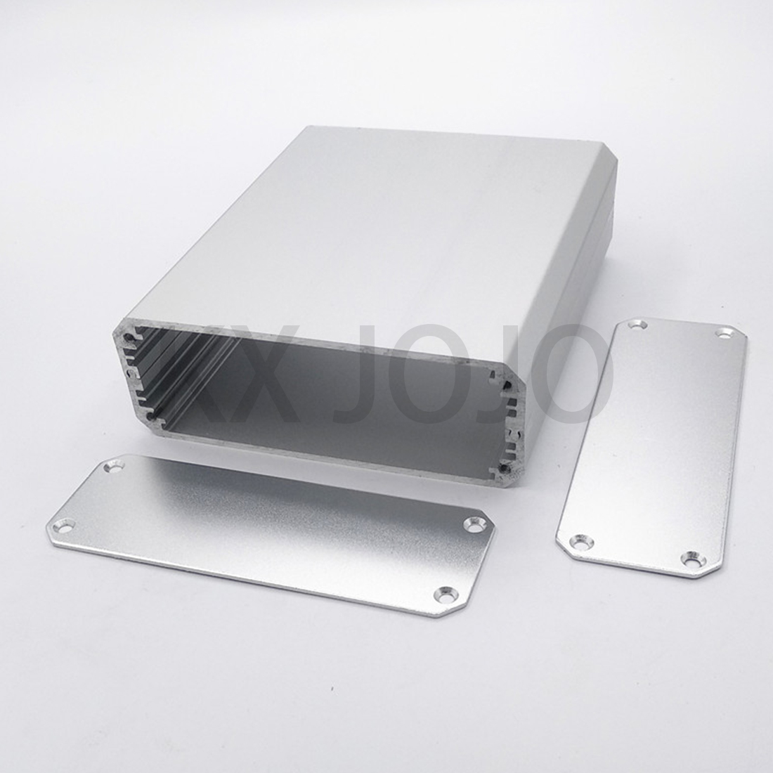 Aluminum Enclosure 104*36/46/5 - огляд і ціна Diy Projects With Electronics