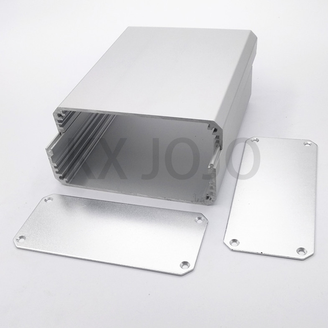 Aluminum Enclosure 104*36/46/5 - огляд і ціна Diy Projects With Electronics
