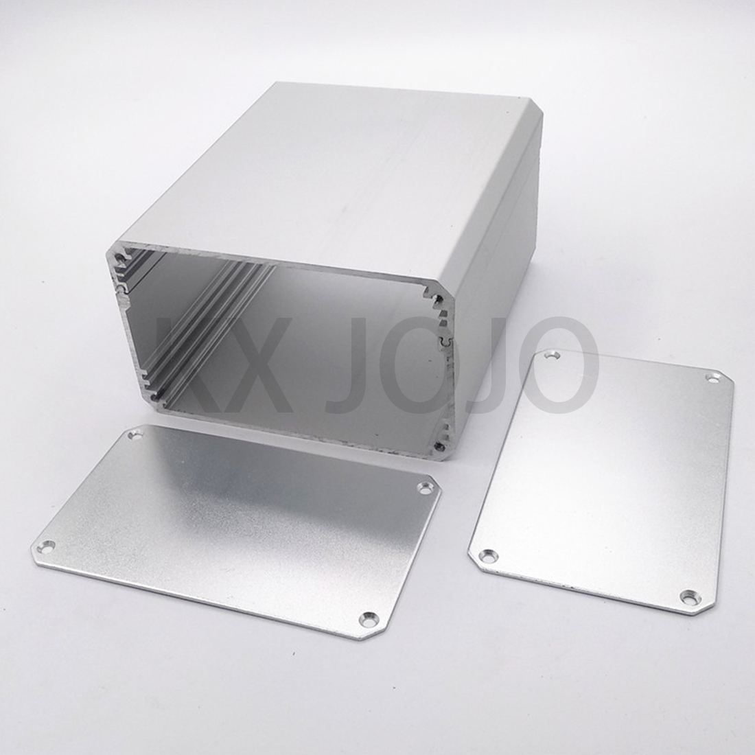 Aluminum Enclosure 104*36/46/5 - огляд і ціна Diy Projects With Electronics