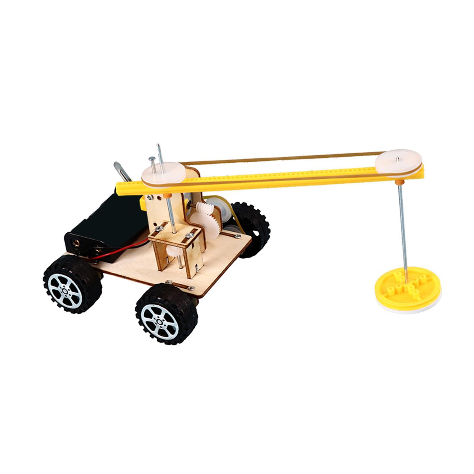 DIY Science Kit School Project - огляд і ціна Diy Electronics Projects For Kids