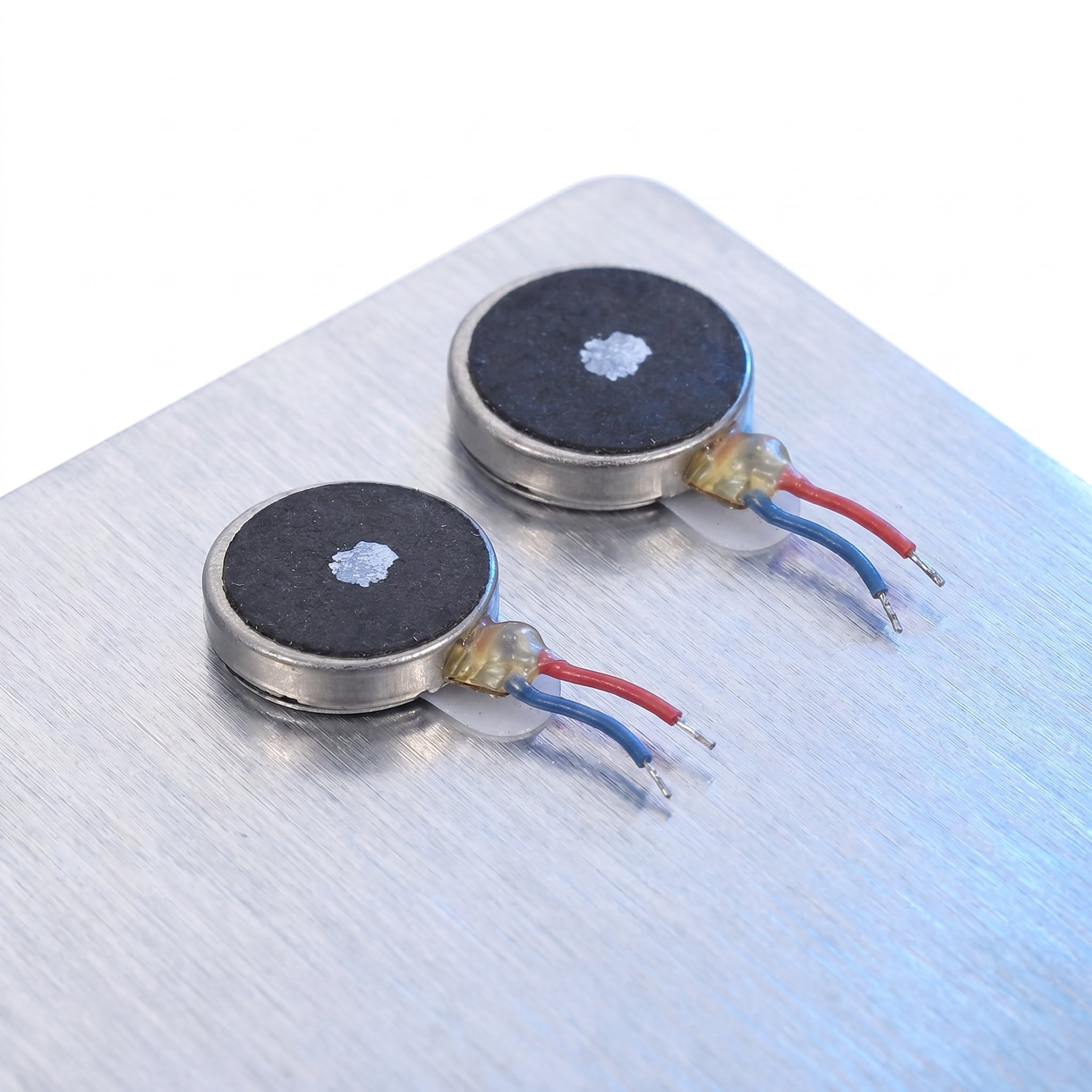 15Pcs Micro Vibration Motor Mi - огляд і ціна Diy Projects With Electronics