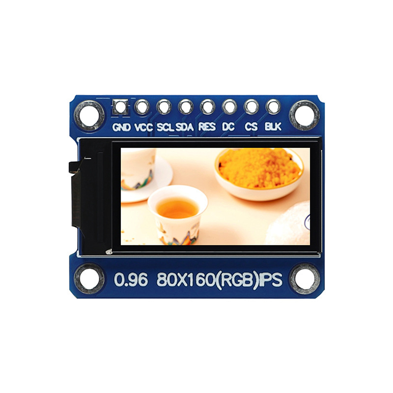 Y-1 Pc 0.96 Inch IPS OLED Disp - огляд і ціна Diy Projects With Electronics