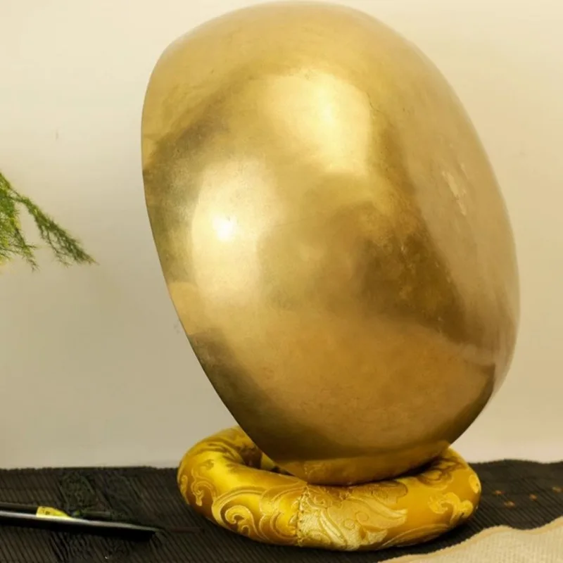 Tibetan Bell Bowl Yoga Singing - огляд і ціна Diy Electronics Music
