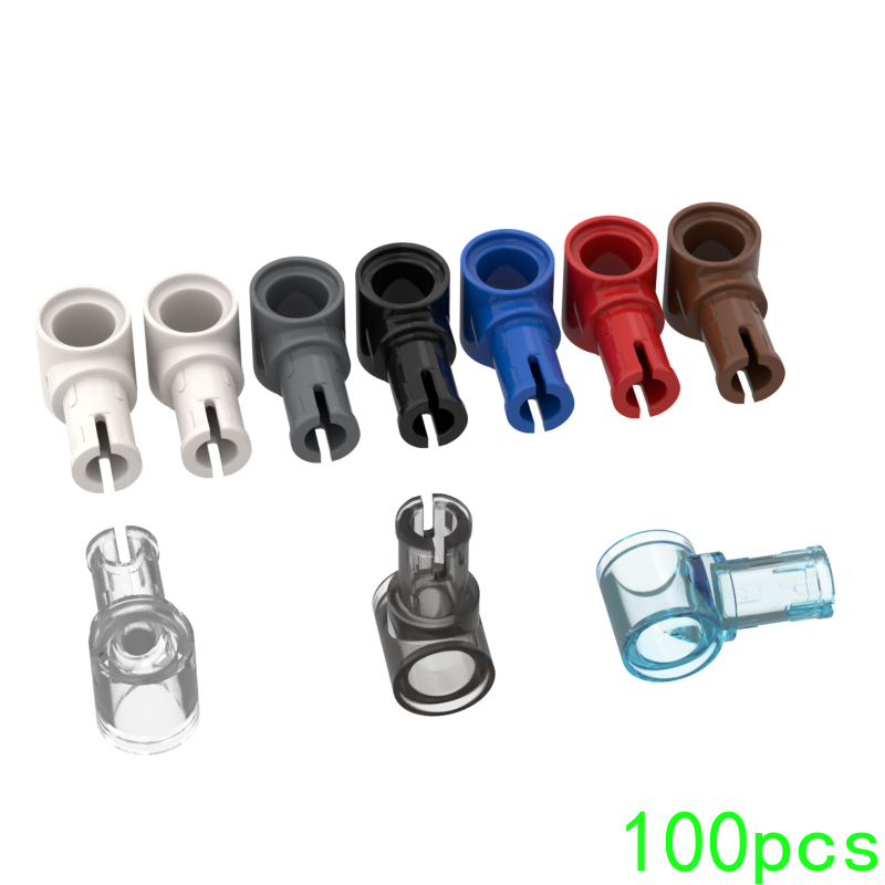 100PCS High-Tech Assemble Part - огляд і ціна Diy Electronics Ideas