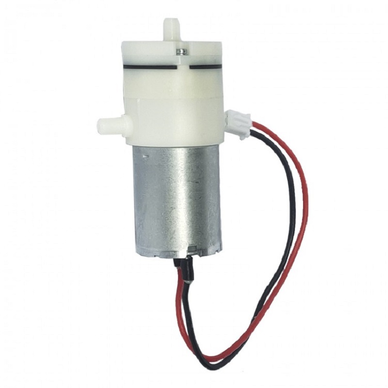 Vacuum Pump Kit With Electroni - огляд і ціна Diy Electronics Parts