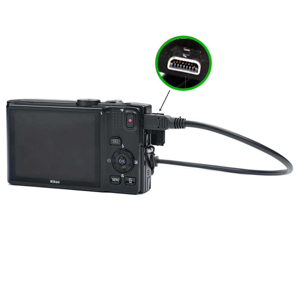 USB Type-C/Mini Usb 5P/Micro U - огляд і ціна Diy Electronics Wire