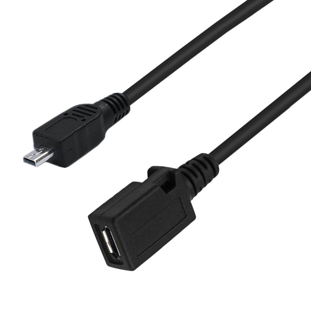 USB Type-C/Mini Usb 5P/Micro U - огляд і ціна Diy Electronics Wire