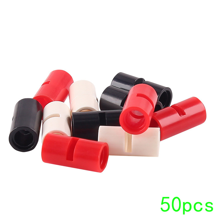 50PCS High-Tech Assemble Parti - огляд і ціна Diy Electronics Ideas