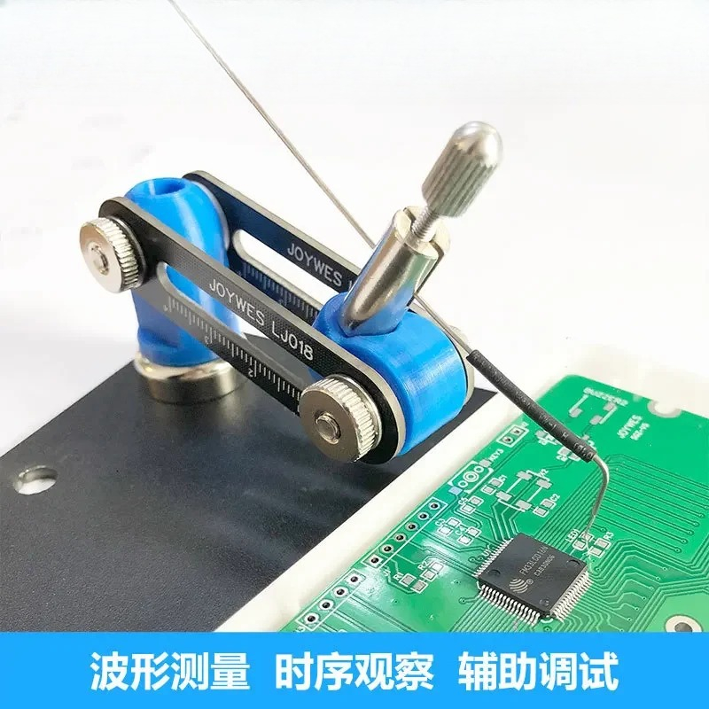 2PCS Timing Flying Line Data R - огляд і ціна Diy Electronics Board