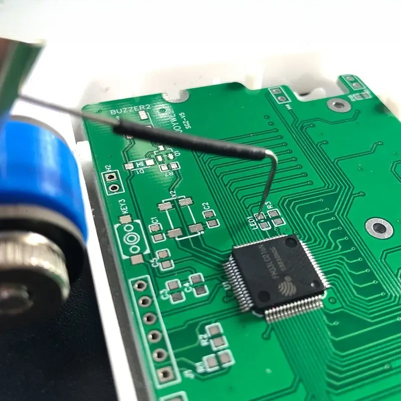 2PCS Timing Flying Line Data R - огляд і ціна Diy Electronics Board