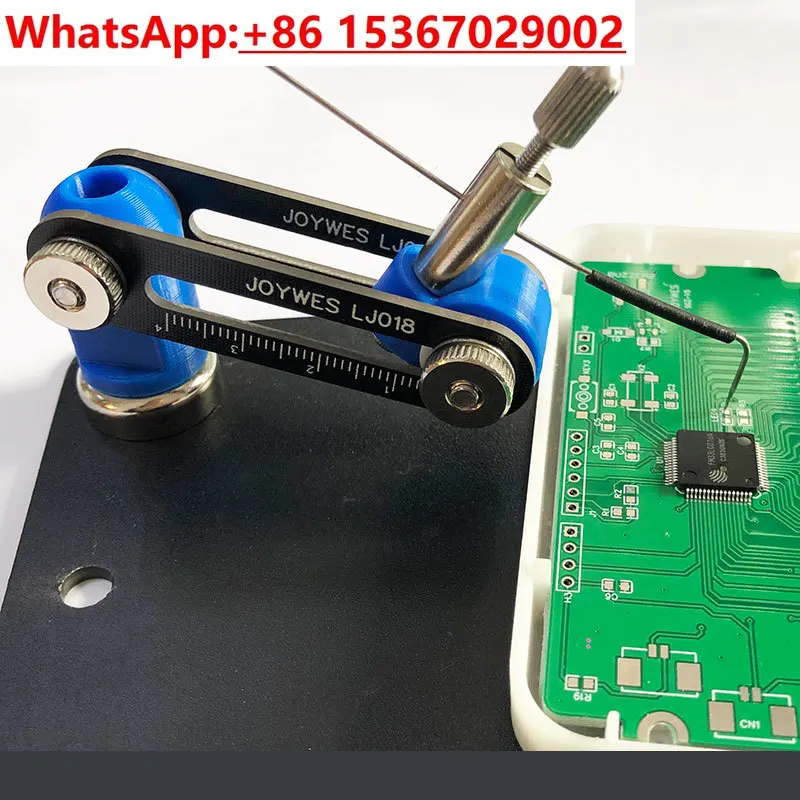 2PCS Timing Flying Line Data R - огляд і ціна Diy Electronics Board