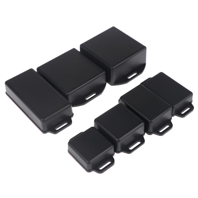 Black Plastic Electronic Proje - огляд і ціна Diy Projects With Electronics