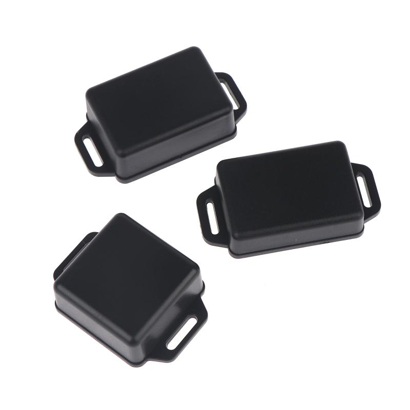 Black Plastic Electronic Proje - огляд і ціна Diy Projects With Electronics