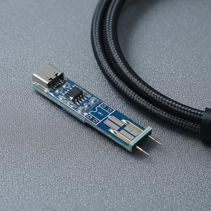 Type C Optocoupler Tester Boar - огляд і ціна Diy Electronics Online