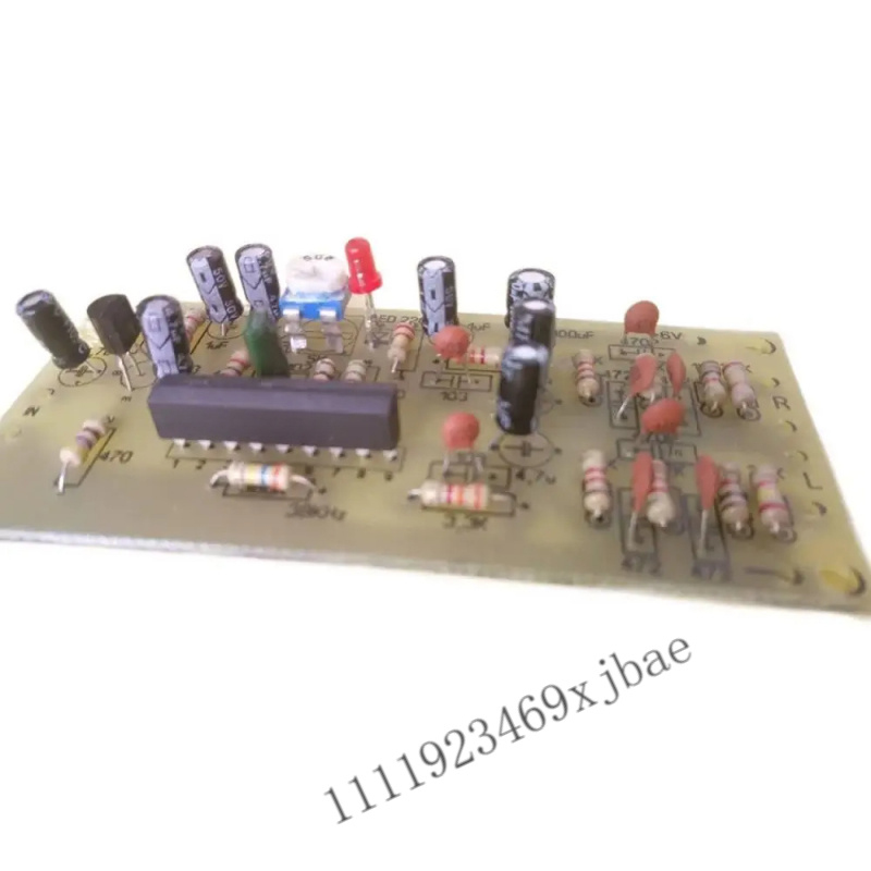 Stereo Decoder Board DIY Elect - огляд і ціна Diy Electronics Board